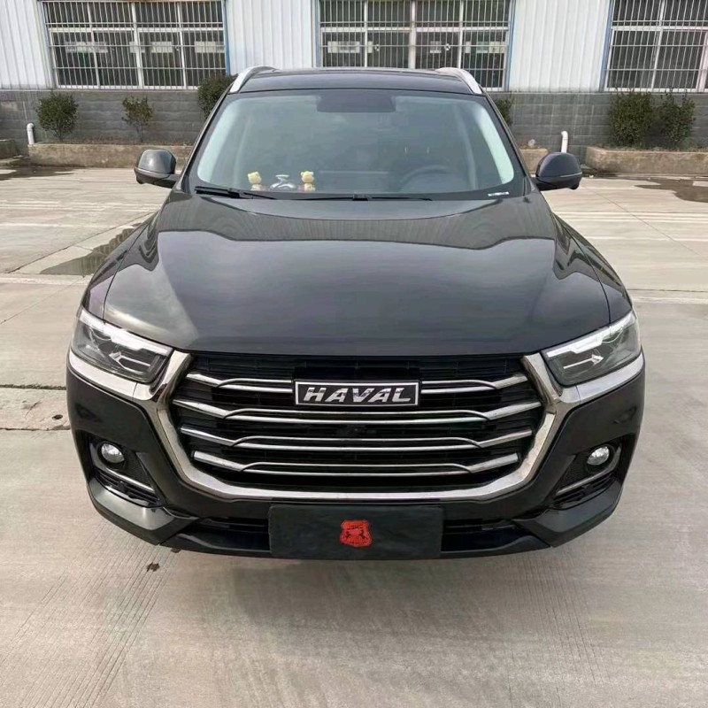 北京22年哈弗H61