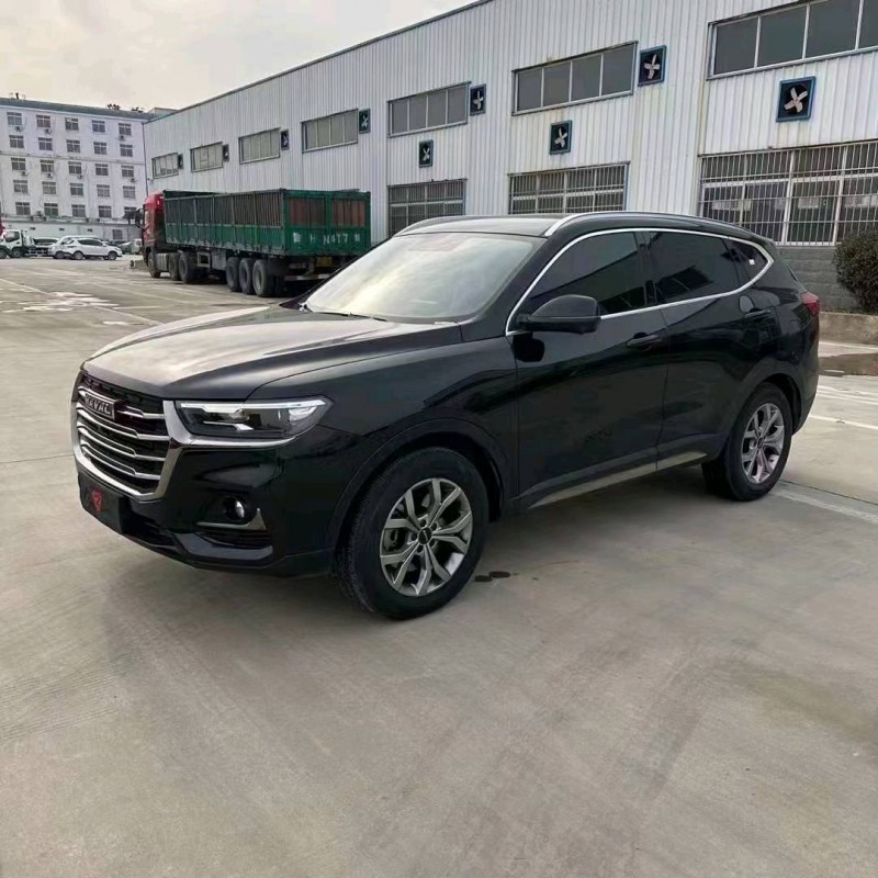 北京22年哈弗H62