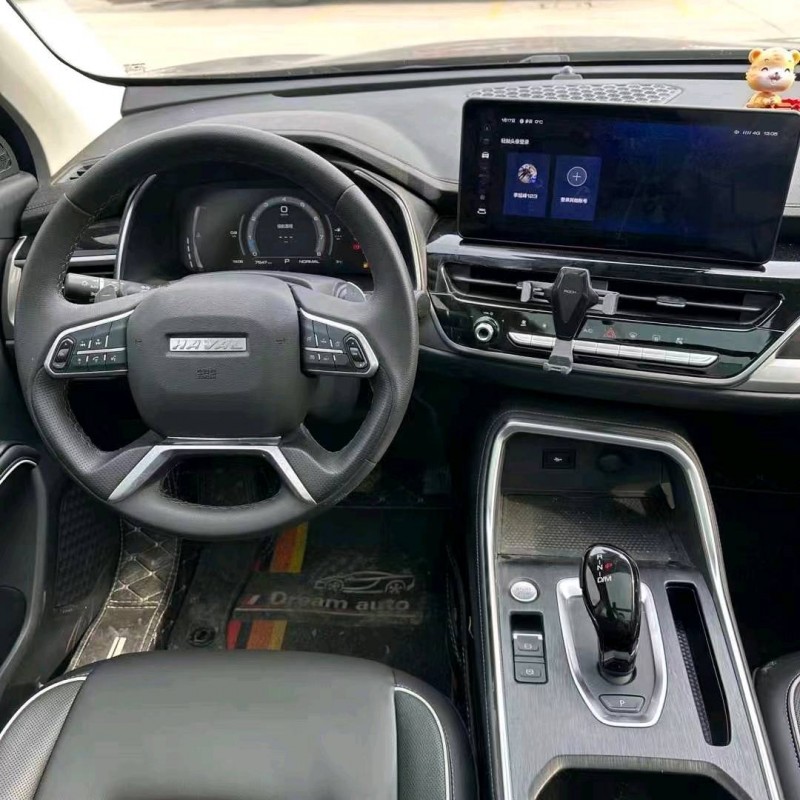 北京22年哈弗H65