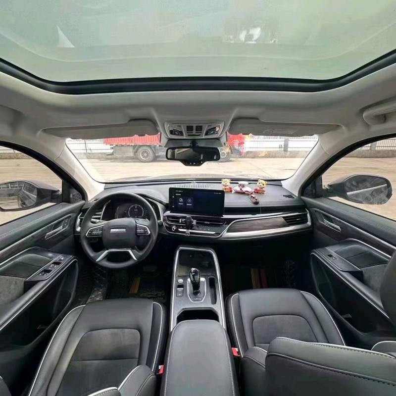 北京22年哈弗H66