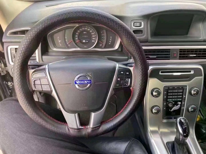 济南14年沃尔沃S80L3