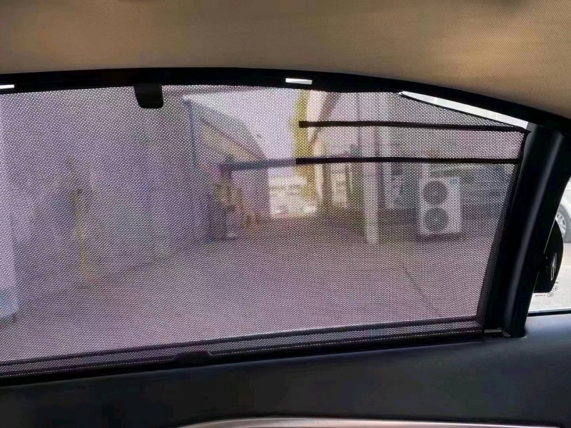 济南14年沃尔沃S80L4