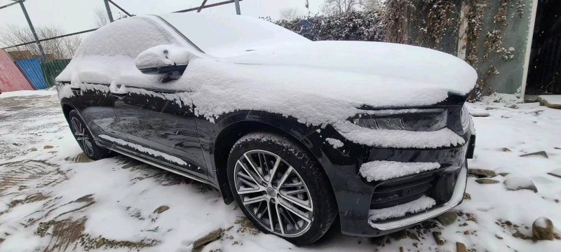 邯郸21年吉利星瑞1