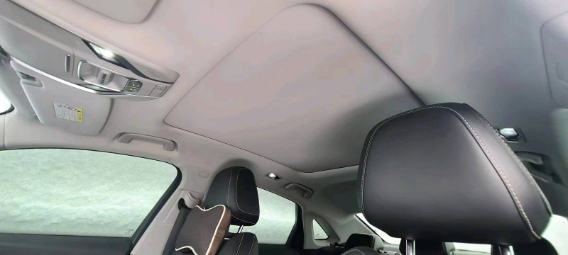 邯郸21年吉利星瑞4