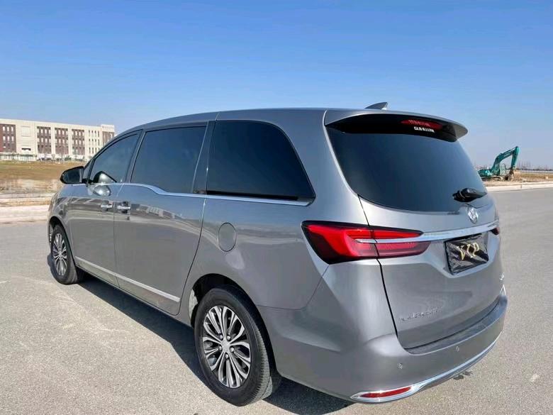 盐城20年别克GL88