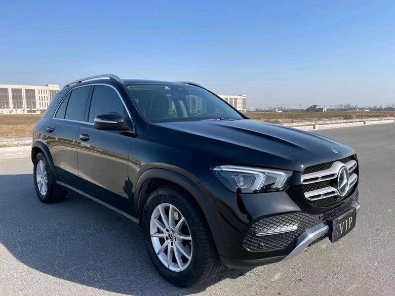 盐城22年奔驰GLE3