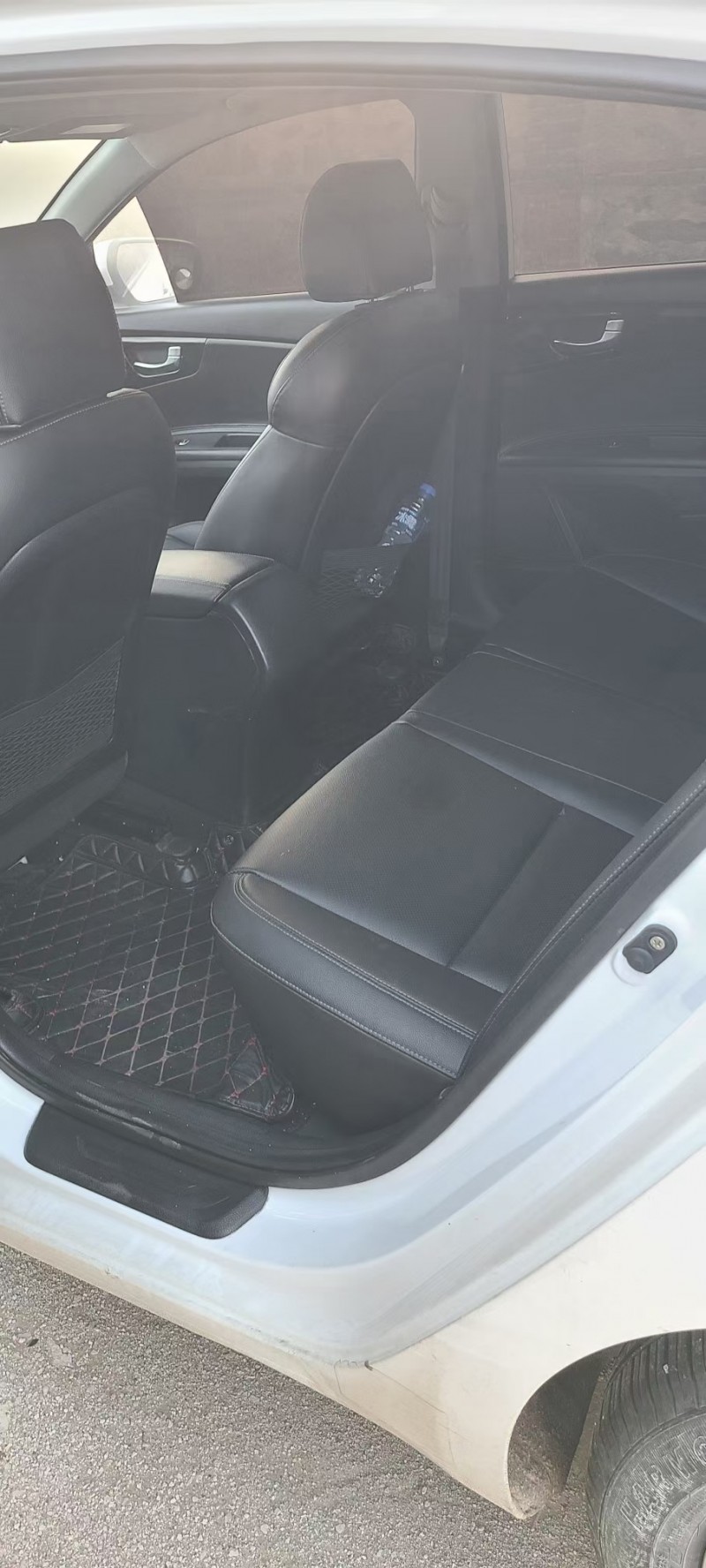 邯郸15年起亚K43