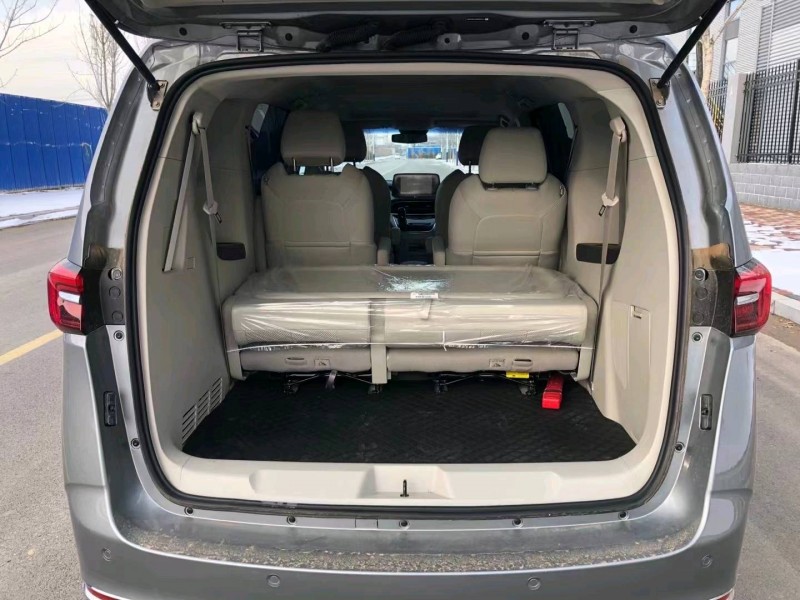 邯郸22年别克GL81