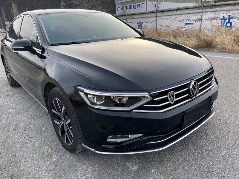 邢台21年大众迈腾3