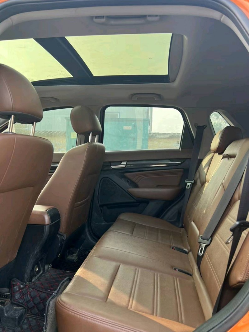 北京18年北汽威旺S503