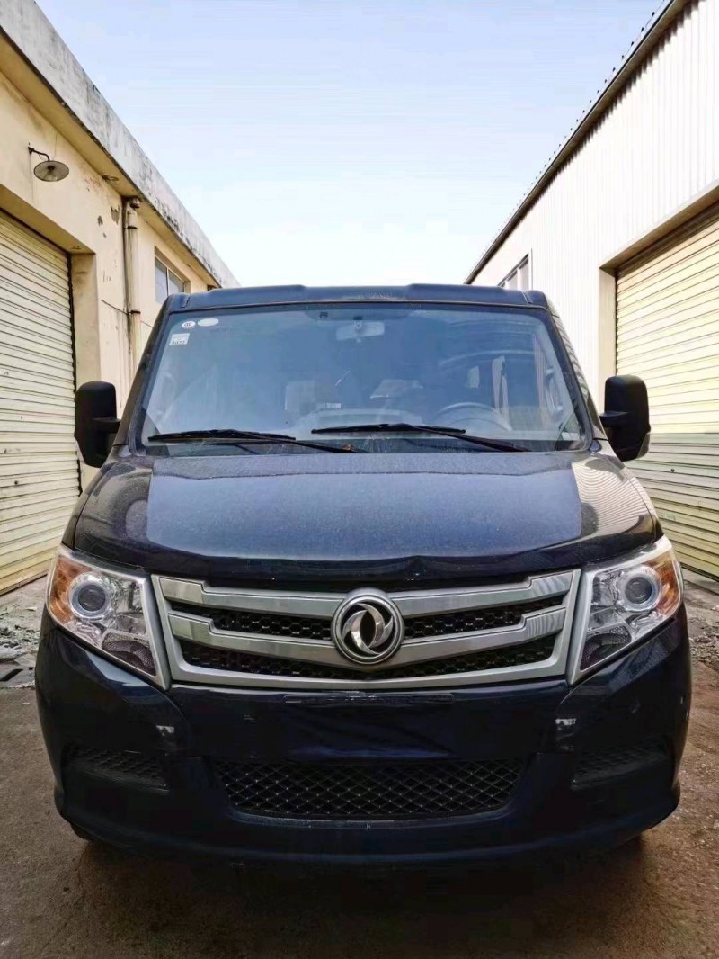 邯郸20年东风御风1