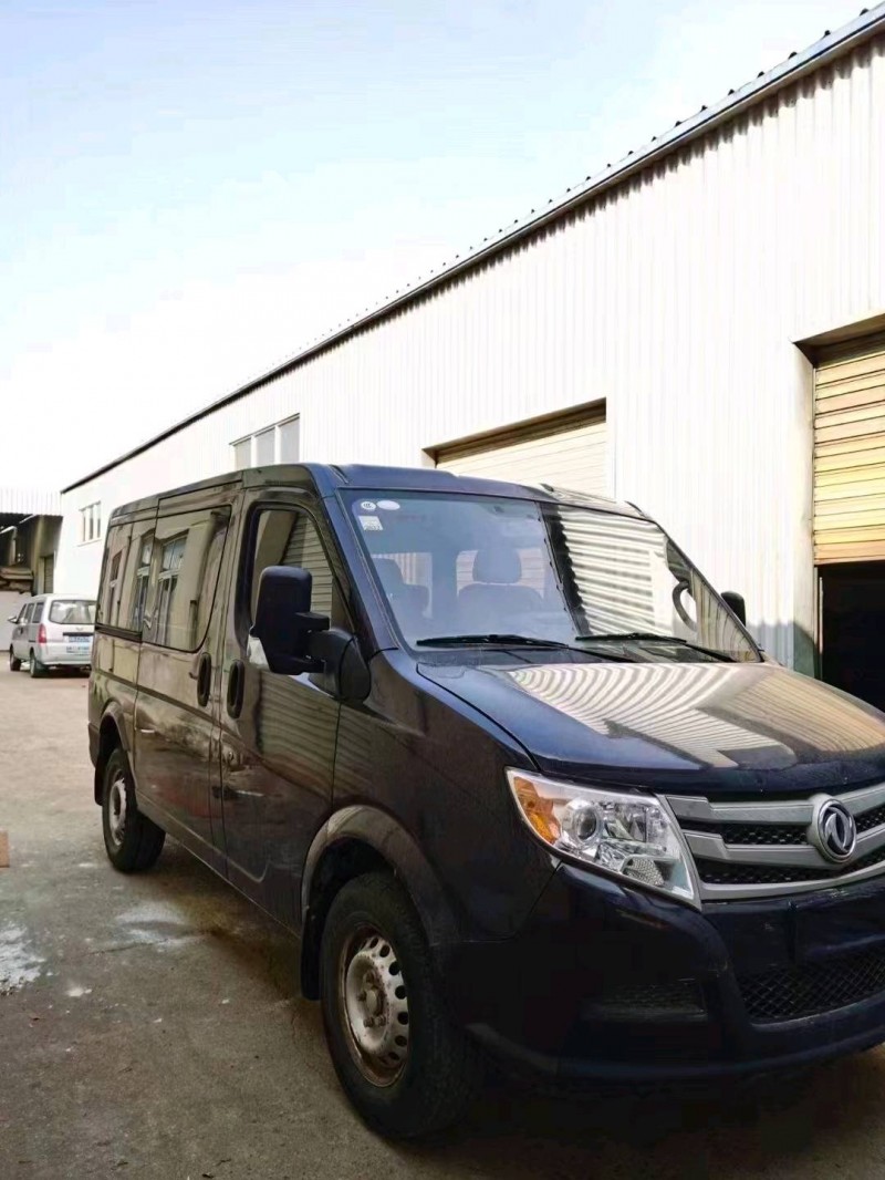 邯郸20年东风御风2