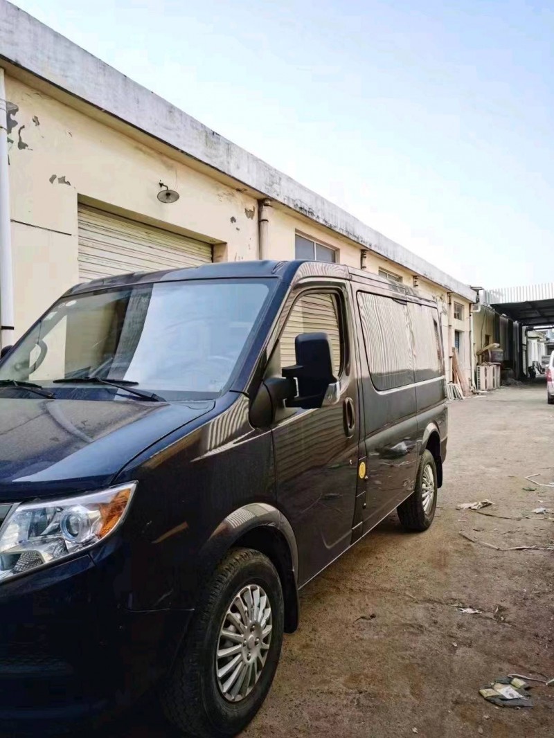 邯郸20年东风御风3