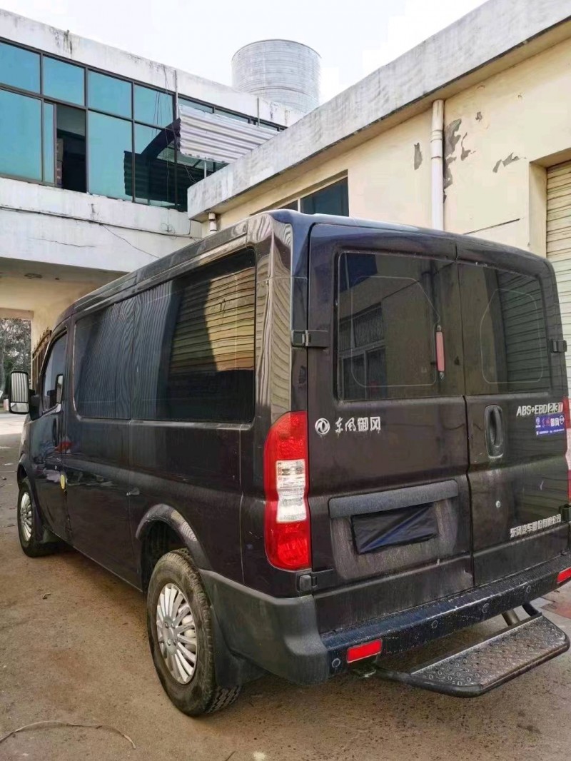 邯郸20年东风御风6