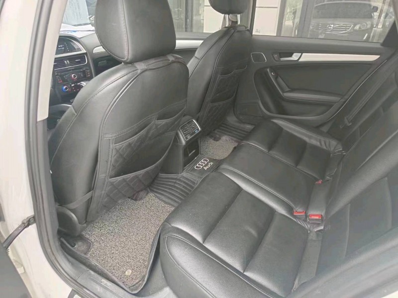 宜昌15年奥迪A4L6