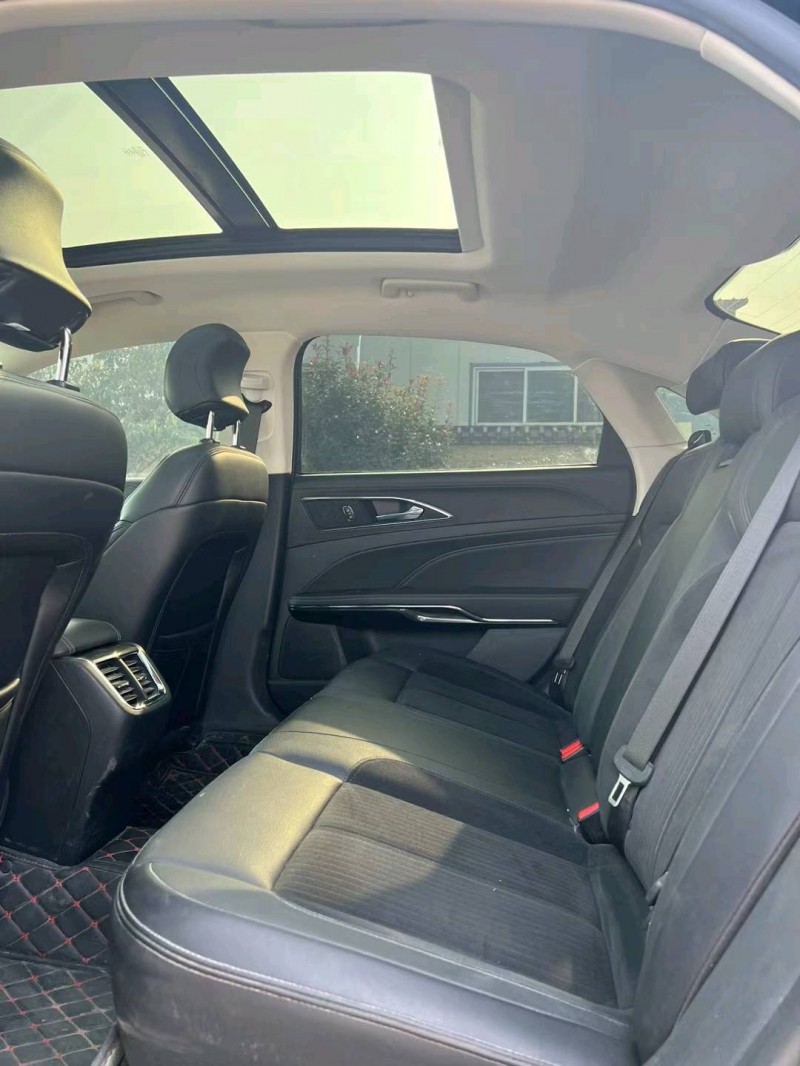 北京21年福特金牛座3