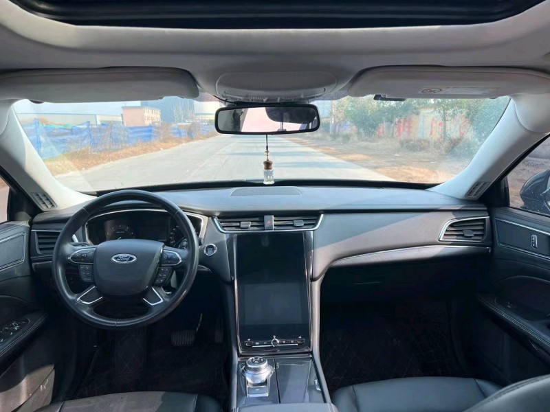 北京21年福特金牛座6