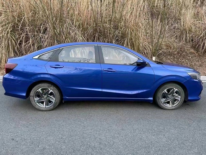 宜昌20年本田享域5