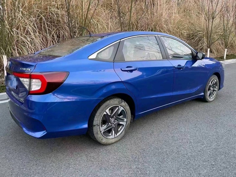 宜昌20年本田享域6