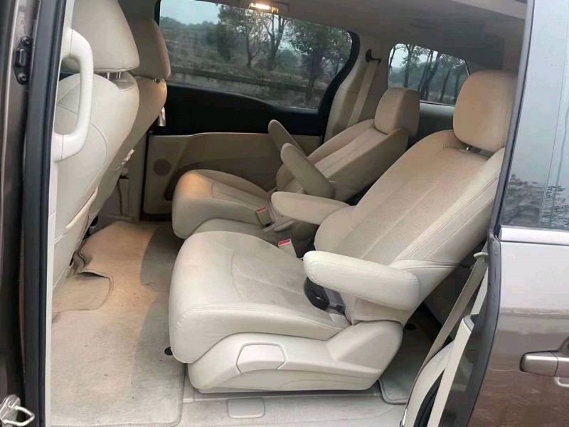 嘉兴21年别克GL88