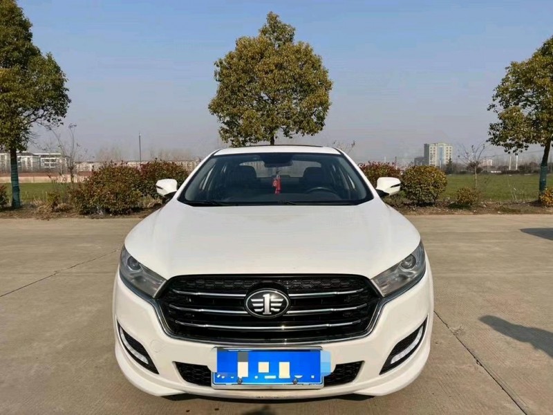 盐城18年奔腾B501