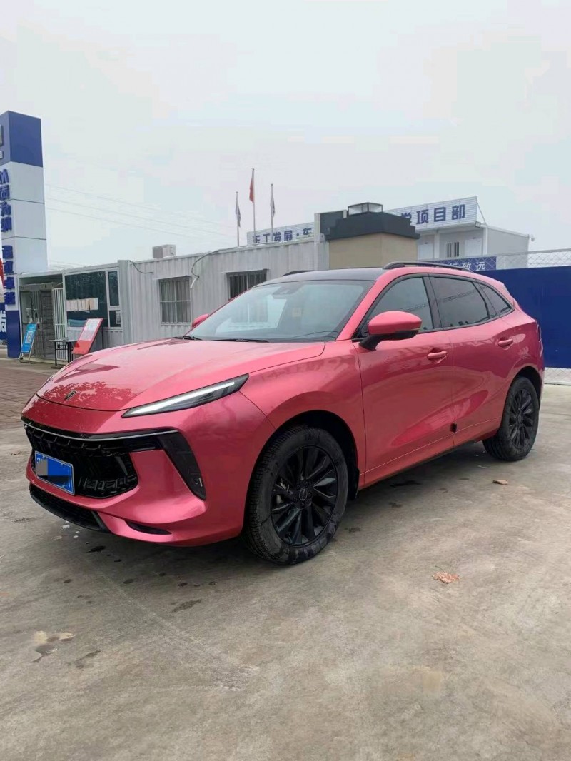 邯郸21年东风T52