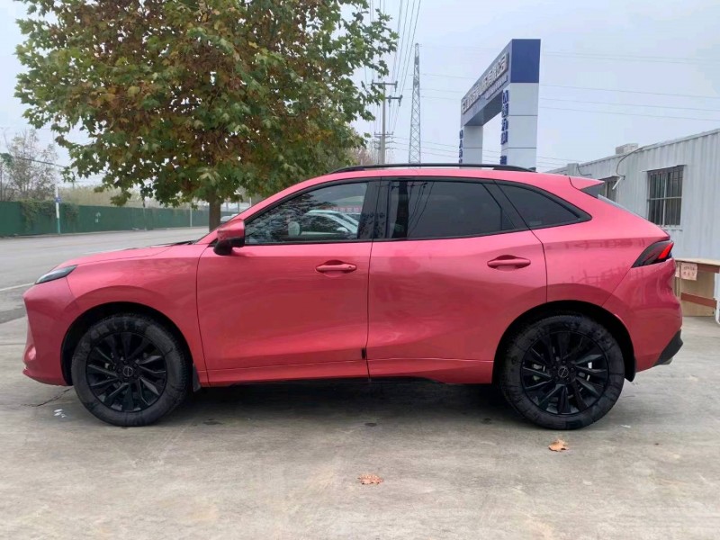 邯郸21年东风T53