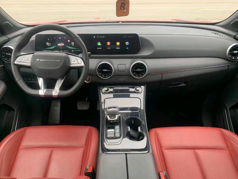 邯郸21年东风T54