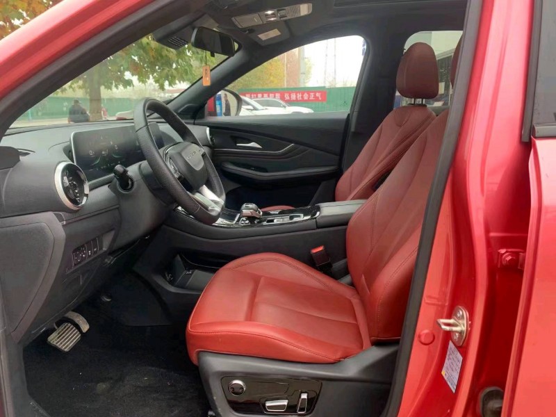 邯郸21年东风T59