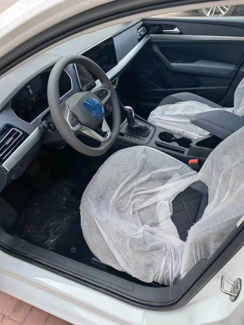 邯郸22年大众朗逸7