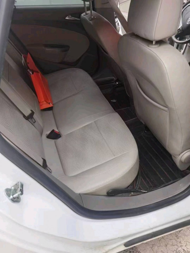 常州13年别克英朗2