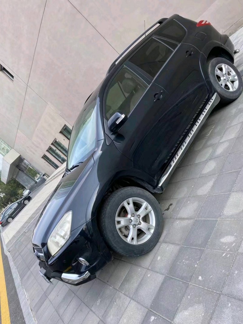 沈阳13年丰田RAV43