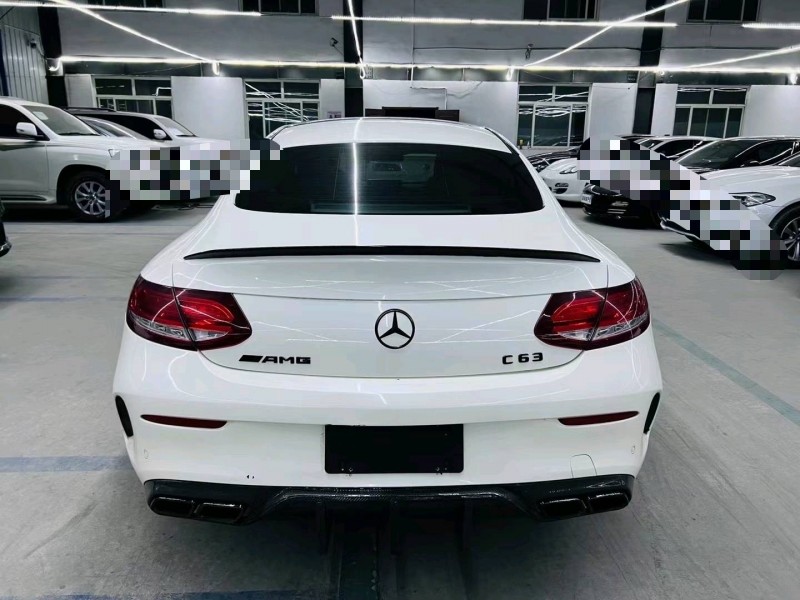 聊城19年奔驰AMG1