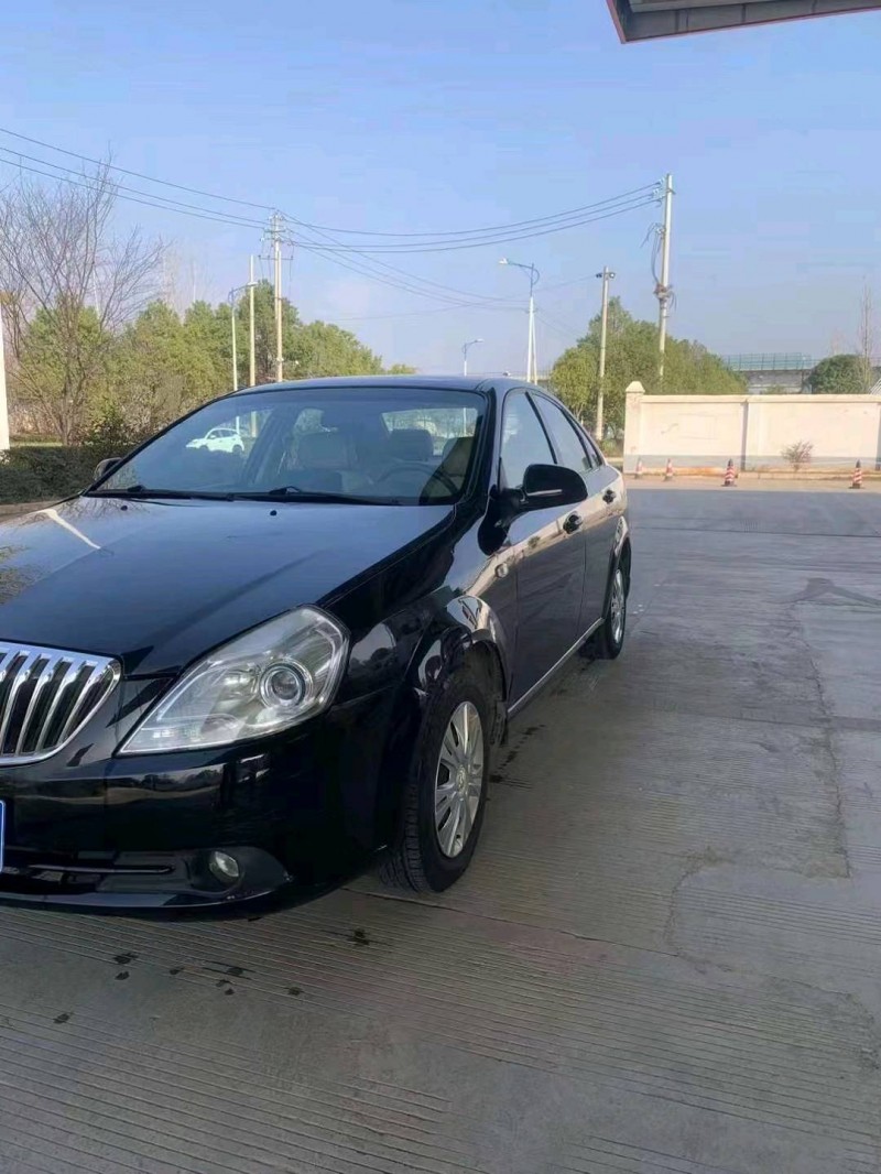 邵阳16年别克凯越2