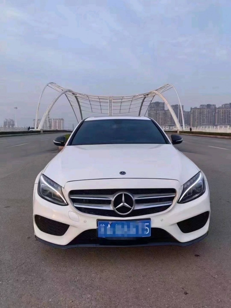 聊城18年奔驰C9