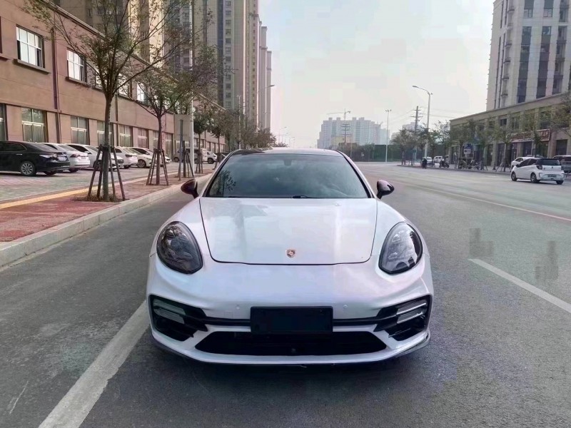 济南10年保时捷帕拉梅拉5