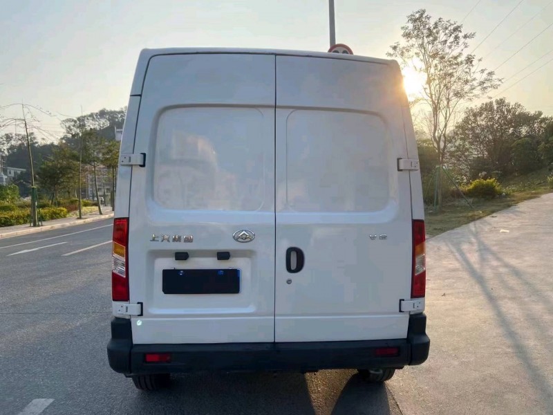 广州20年大通V802