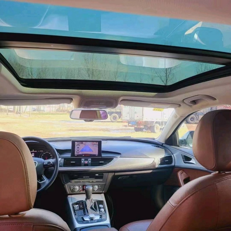 北京17年奥迪A65