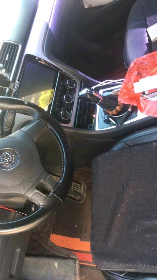 邯郸15年大众帕萨特3