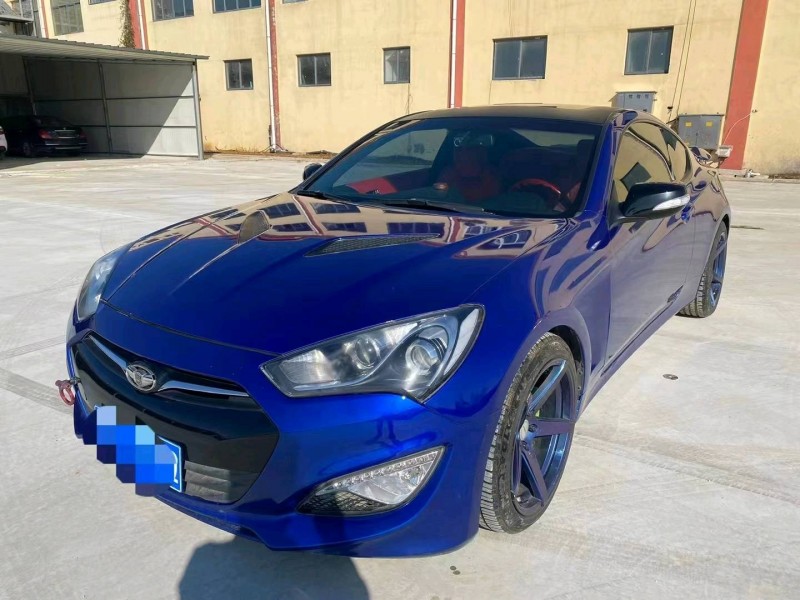 济南13年现代酷派2