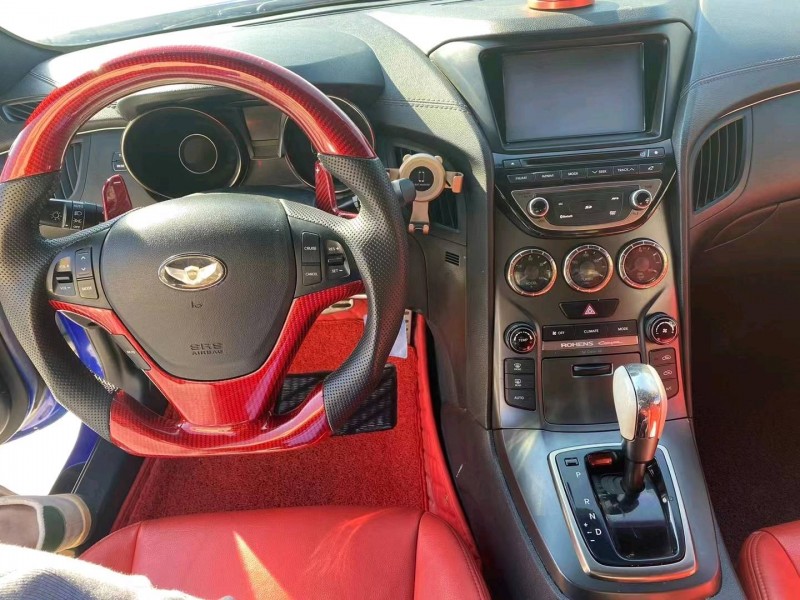 济南13年现代酷派5