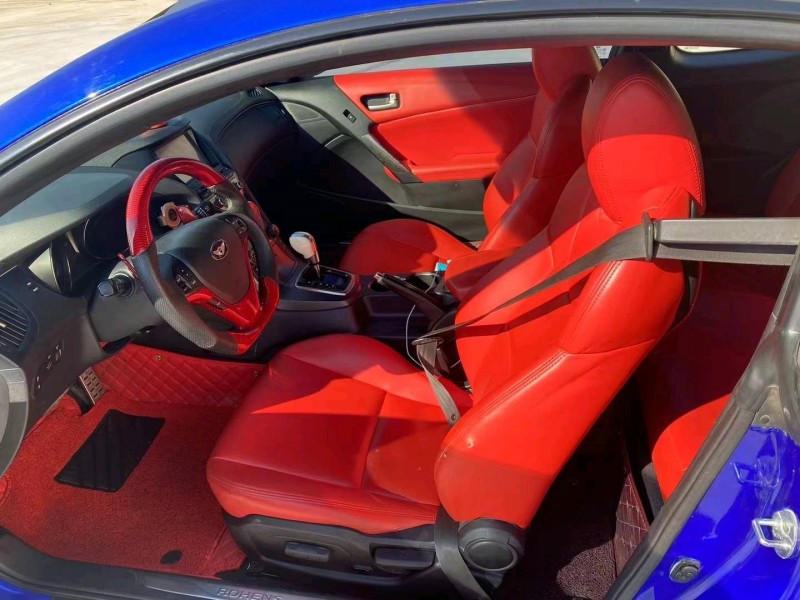 济南13年现代酷派6