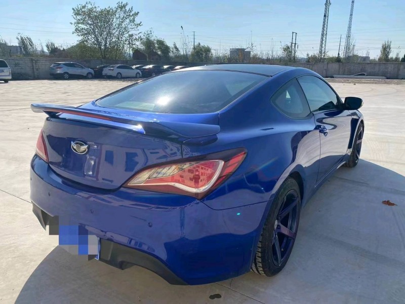 济南13年现代酷派8