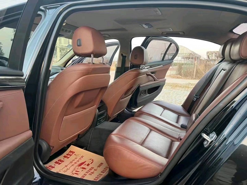 邯郸16年宝马5系5