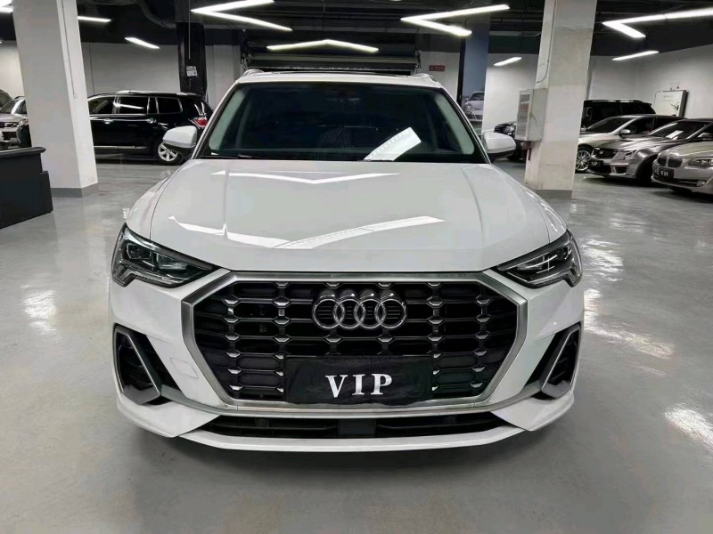 邯郸20年奥迪Q31