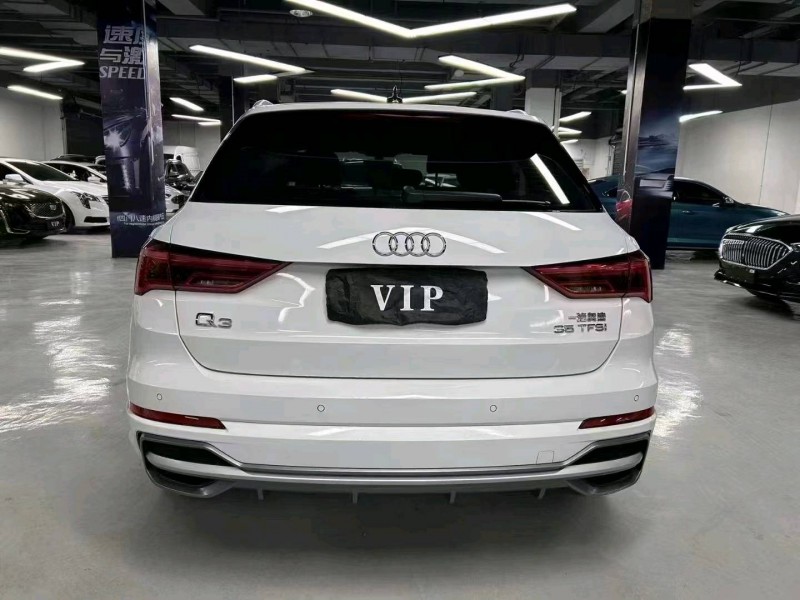 邯郸20年奥迪Q35