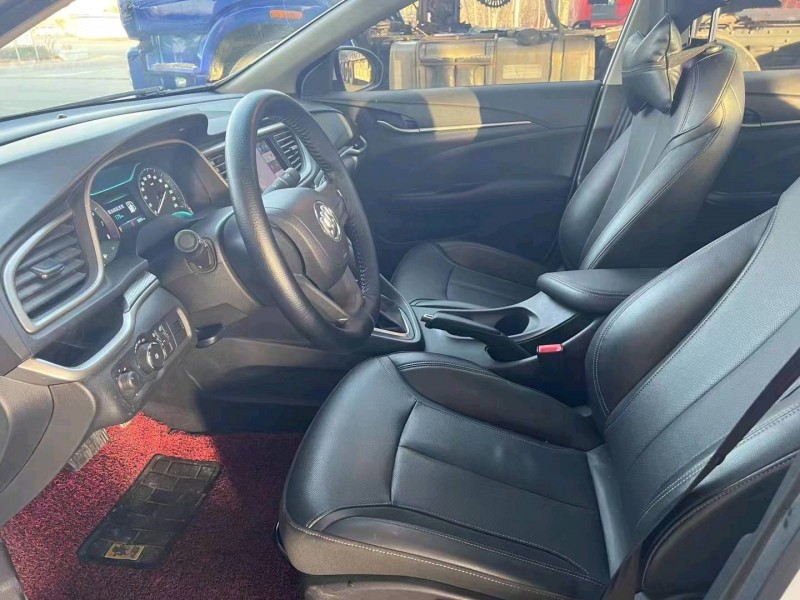 邯郸20年别克英朗GT8