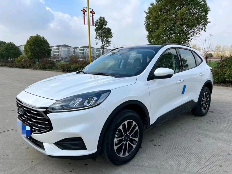 盐城22年福特锐际2