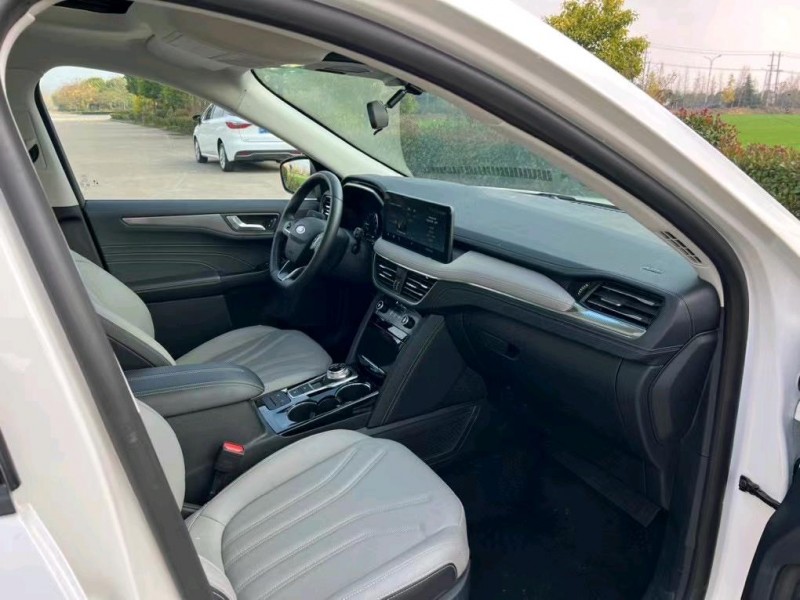 盐城22年福特锐际9