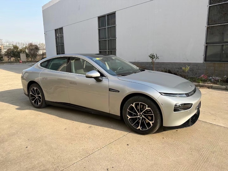 鹽城21年小鵬汽車p78